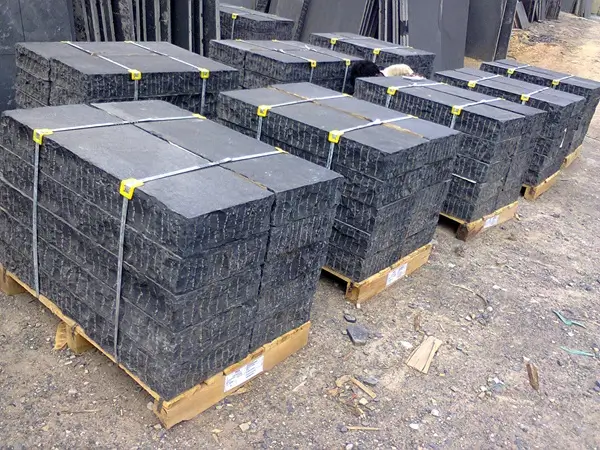  Lime Black Lintels